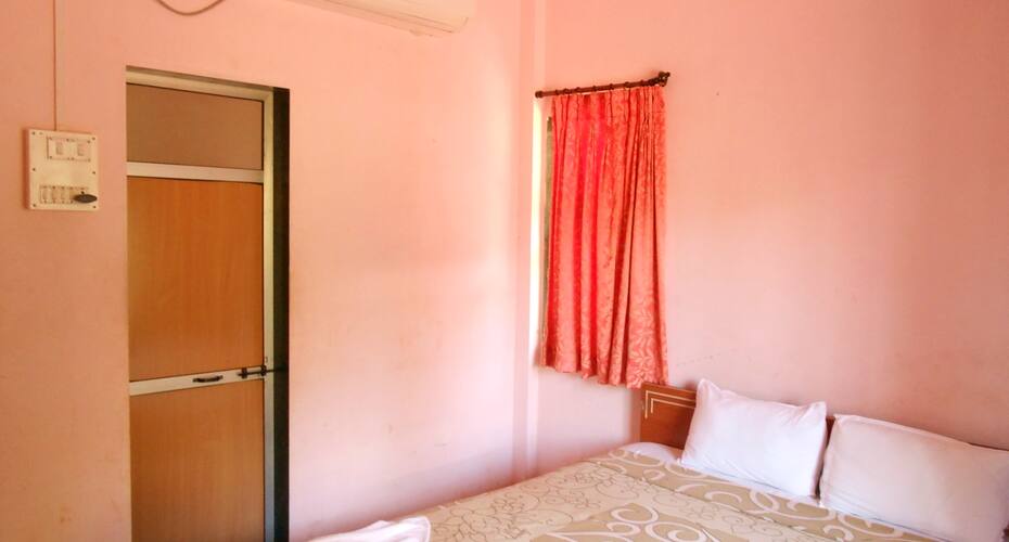 Chaitanya Resort, Ganpatipule 5